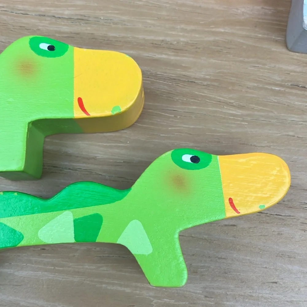 Sevi Noah’s Ark Balance Game